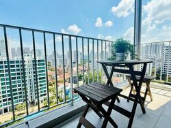 Serangoon Road (D12), Condominium #504113571